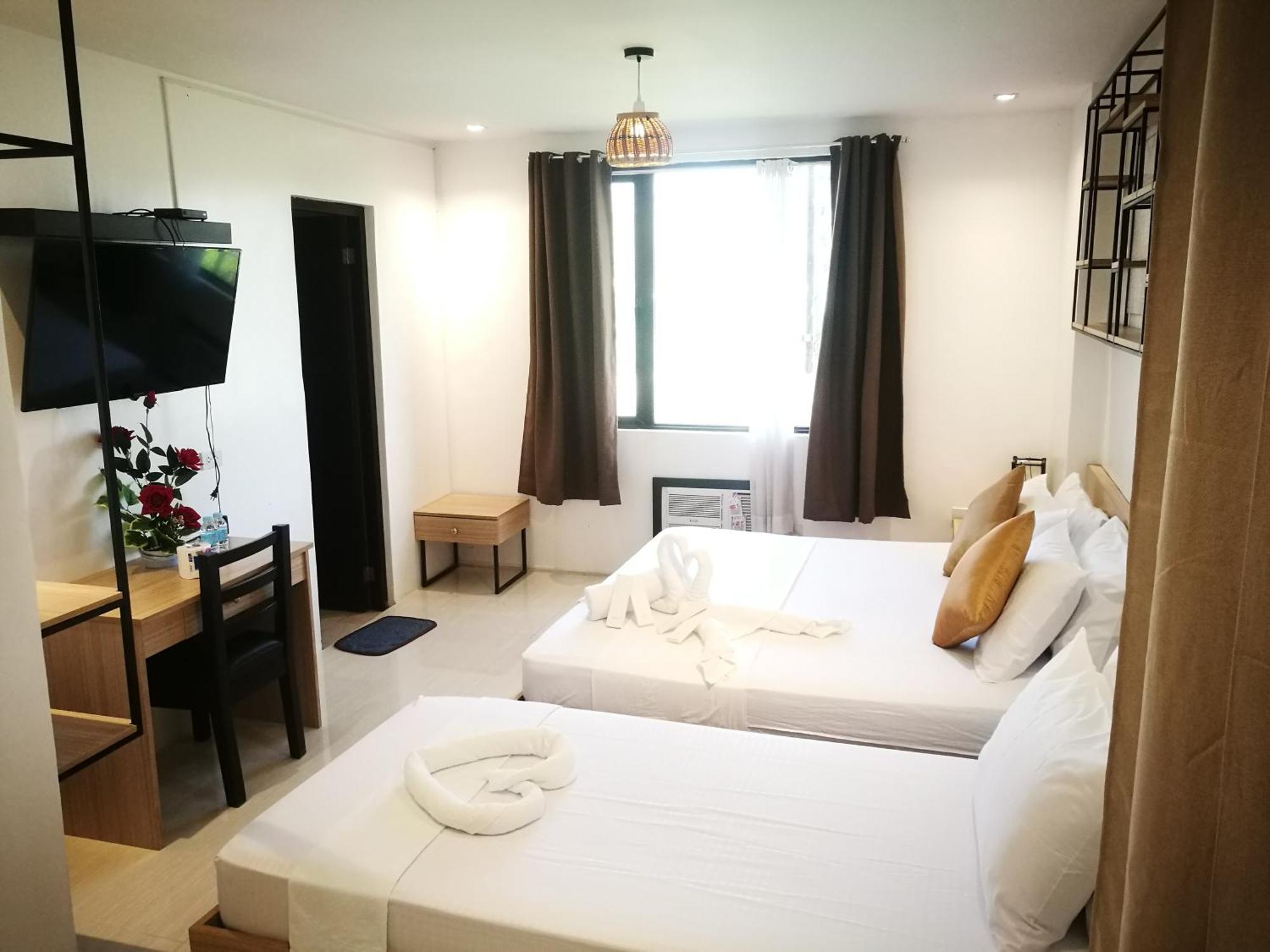 Hotel Rupert A Baler Cameră foto